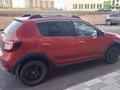 Renault Sandero Stepway 2018 годаүшін4 500 000 тг. в Караганда – фото 4