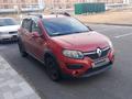 Renault Sandero Stepway 2018 годаүшін4 500 000 тг. в Караганда – фото 5
