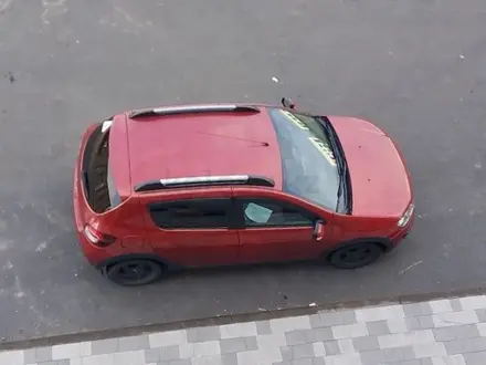 Renault Sandero Stepway 2018 года за 4 500 000 тг. в Караганда – фото 7