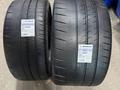 255/35 R20 — 315/30 R21 Michelin Cup2 Rүшін1 150 000 тг. в Алматы – фото 3