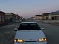 ВАЗ (Lada) 2114 2013 годаүшін1 800 000 тг. в Кызылорда – фото 6