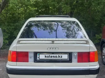 Audi 100 1992 годаүшін1 850 000 тг. в Караганда