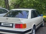 Audi 100 1992 года за 1 850 000 тг. в Караганда – фото 3
