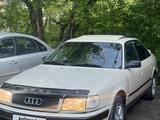 Audi 100 1992 годаүшін1 850 000 тг. в Караганда – фото 4