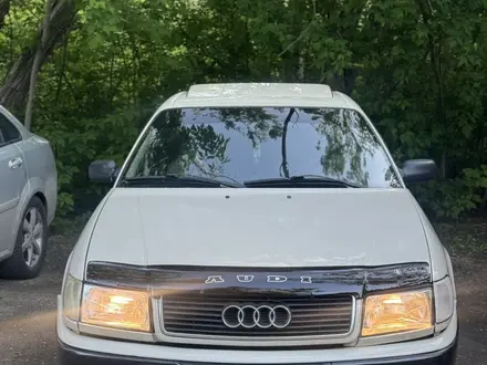 Audi 100 1992 годаүшін1 850 000 тг. в Караганда – фото 5