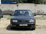 Audi 100 1992 годаүшін2 200 000 тг. в Кызылорда