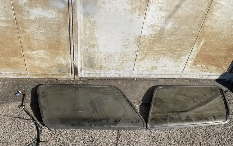 Глухие стекла за 20 000 тг. в Алматы