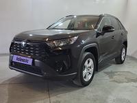 Toyota RAV4 2019 годаүшін15 310 000 тг. в Усть-Каменогорск