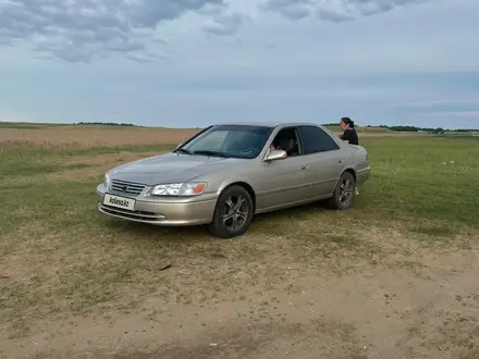 Toyota Camry 2000 года за 3 000 000 тг. в Кызылорда – фото 3