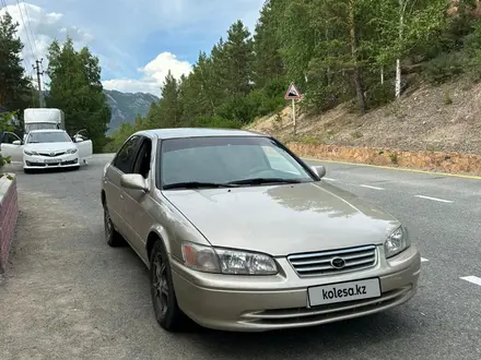 Toyota Camry 2000 года за 3 000 000 тг. в Кызылорда