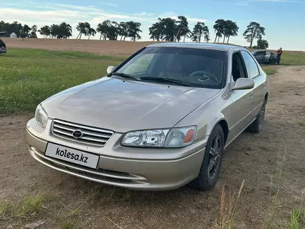 Toyota Camry 2000 года за 3 000 000 тг. в Кызылорда – фото 5