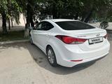 Hyundai Elantra 2014 годаfor6 200 000 тг. в Павлодар – фото 2