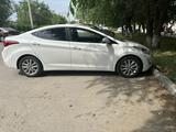 Hyundai Elantra 2014 годаfor6 200 000 тг. в Павлодар – фото 4