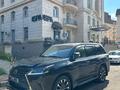 Lexus LX 570 2020 года за 65 800 000 тг. в Астана – фото 2