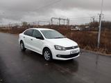 Volkswagen Polo 2015 годаfor3 900 000 тг. в Караганда