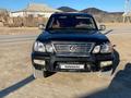 Lexus LX 470 2000 годаfor6 500 000 тг. в Жанаозен