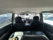 Kia Sorento, 2007