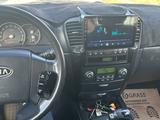 Kia Sorento 2007 годаүшін4 500 000 тг. в Шымкент – фото 5