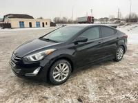 Hyundai Elantra 2014 годаfor4 200 000 тг. в Актобе