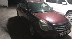 Nissan Almera 2014 годаүшін3 600 000 тг. в Алматы – фото 3