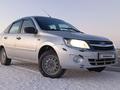 ВАЗ (Lada) Granta 2191 2016 годаүшін2 450 000 тг. в Костанай – фото 6