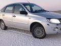 ВАЗ (Lada) Granta 2191 2016 годаүшін2 450 000 тг. в Костанай – фото 7