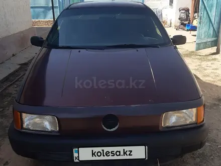 Volkswagen Passat 1992 года за 750 000 тг. в Кулан