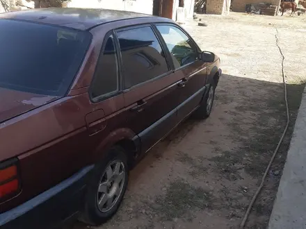 Volkswagen Passat 1992 года за 750 000 тг. в Кулан – фото 3