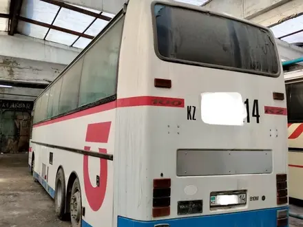 Volvo  B10 Series 1993 года за 2 000 000 тг. в Павлодар – фото 6