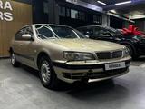 Nissan Maxima 1995 годаүшін700 000 тг. в Астана
