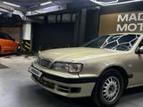 Nissan Maxima 1995 годаүшін700 000 тг. в Астана – фото 2