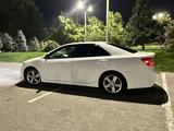 Toyota Camry 2012 годаүшін7 800 000 тг. в Тараз – фото 3