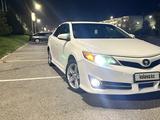 Toyota Camry 2012 годаүшін7 800 000 тг. в Тараз