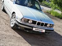 BMW 525 1990 годаүшін1 750 000 тг. в Кокшетау