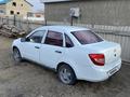 ВАЗ (Lada) Granta 2190 2012 года за 900 000 тг. в Атырау – фото 3