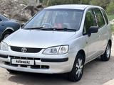 Toyota Spacio 1997 годаүшін2 529 644 тг. в Риддер