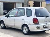 Toyota Spacio 1997 годаүшін2 529 644 тг. в Риддер – фото 2