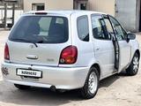Toyota Spacio 1997 годаүшін2 529 644 тг. в Риддер – фото 4