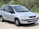 Toyota Spacio 1997 годаүшін2 529 644 тг. в Риддер – фото 3