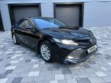 Toyota Camry 2018 года за 12 900 000 тг. в Тараз