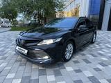 Toyota Camry 2018 года за 12 900 000 тг. в Тараз – фото 3