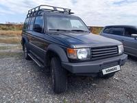 Mitsubishi Pajero 1995 годаүшін4 400 000 тг. в Талдыкорган