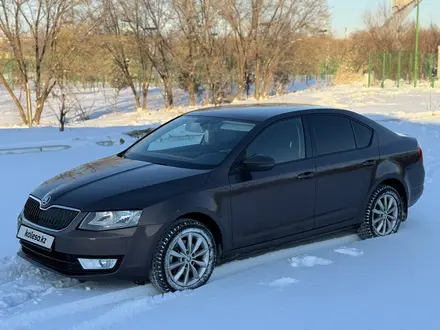 Skoda Octavia 2013 года за 6 000 000 тг. в Шымкент – фото 2