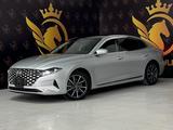 Hyundai Grandeur 2022 годаfor12 000 000 тг. в Шымкент