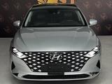 Hyundai Grandeur 2022 годаfor12 000 000 тг. в Шымкент – фото 4