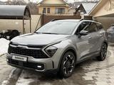 Kia Sportage 2022 годаfor16 000 000 тг. в Алматы – фото 2