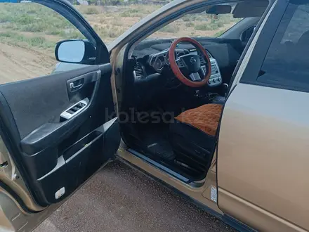 Nissan Murano 2005 года за 3 800 000 тг. в Балхаш – фото 18