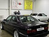 BMW 525 1995 годаүшін2 800 000 тг. в Семей – фото 4