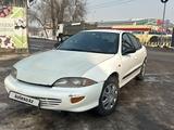 Toyota Cavalier 1999 годаүшін800 000 тг. в Алматы