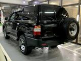 Toyota Land Cruiser 2005 года за 19 000 000 тг. в Алматы